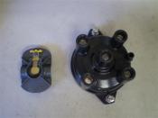 Subaru Sambar Cap and Rotor KS3 KV3